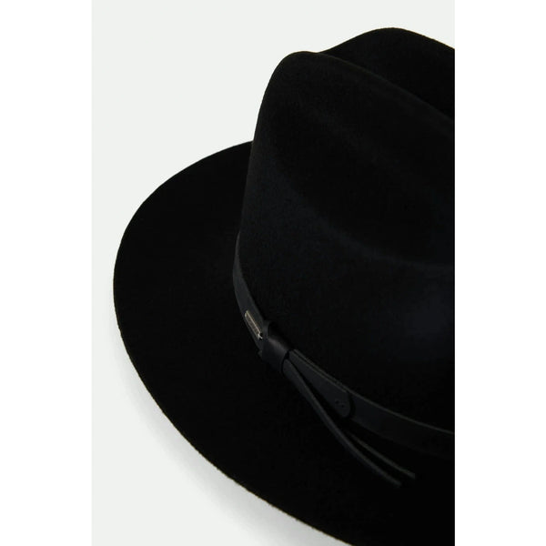 Brixton Hitch Ranch Fedora Hut 3