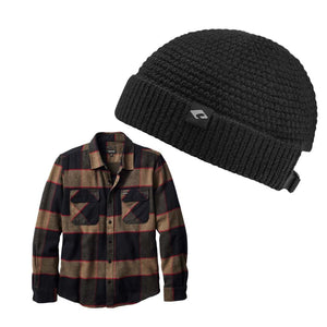 Holzfäller Bundle Brixton Chillouts - Style-by-Hat