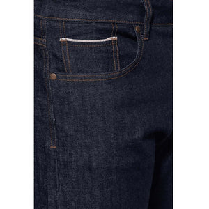 King Kerosin Jeans Robin Selvedge - Style-by-Hat