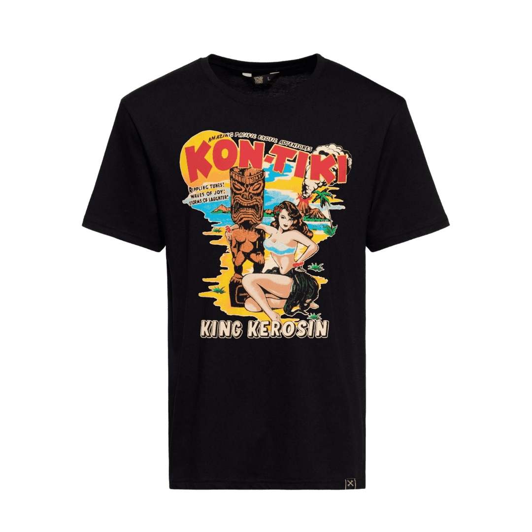 king-kerosin-t-shirt-kon-tiki-herren