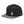 Laden Sie das Bild in den Galerie-Viewer, Mittelfinger Bart mit Sonnenbrille Snapback-Cap cool Damen Herren cool Bart - Style-by-Hat
