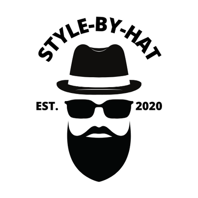 Style-by-Hat Logo