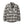 Laden Sie das Bild in den Galerie-Viewer, Brixton Bowery schweres Flanell Hemd schwarz/ grau - Style-by-Hat
