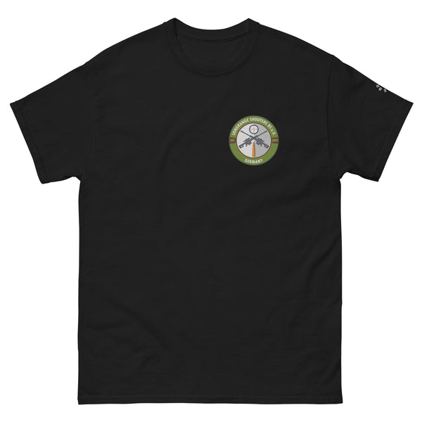 Longrange 2 Herren-T-Shirt