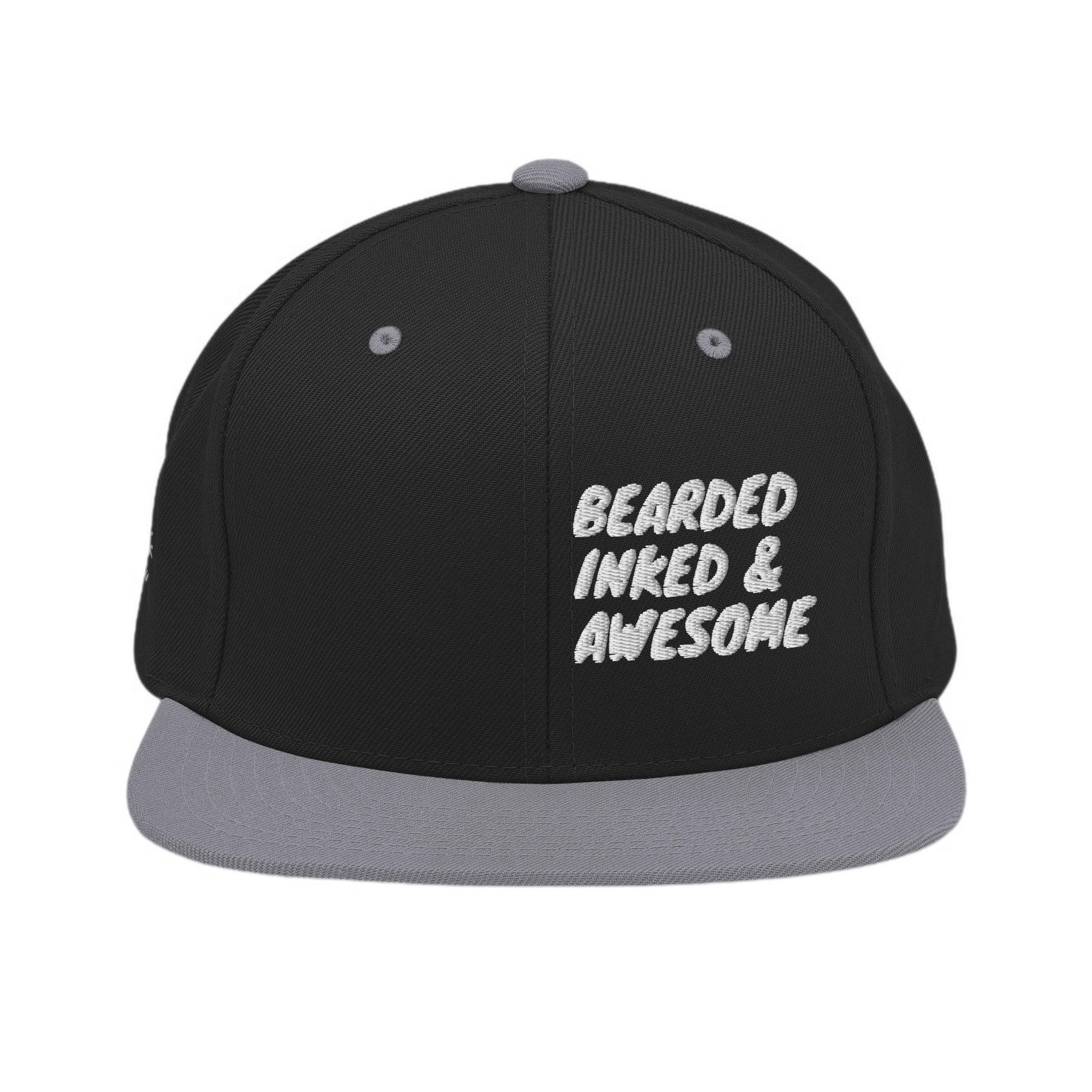 brnswk-style-inked-bearded-awesome-snapback-cap