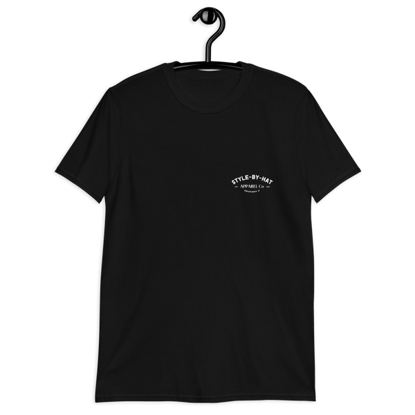 Death before Decaf Skull Kurzärmeliges Unisex-T-Shirt Damen, Herren, Sommer T-Shirt Motiv bedruckt Kaffee T-Shirt